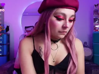 Marcy Sexy Skinny's Live Sex Cam Show