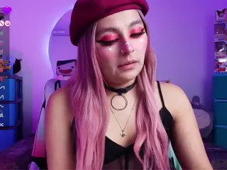 Marcy Sexy Skinny's Live Sex Cam Show