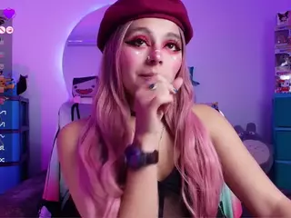 Marcy Sexy Skinny's Live Sex Cam Show
