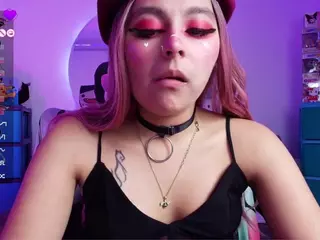 Marcy Sexy Skinny's Live Sex Cam Show