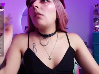 Marcy Sexy Skinny's Live Sex Cam Show