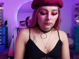 Marcy Sexy Skinny's Live Sex Cam Show