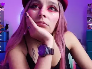 Marcy Sexy Skinny's Live Sex Cam Show