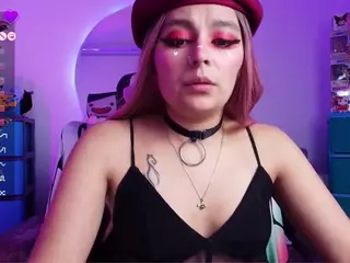 Marcy Sexy Skinny's Live Sex Cam Show