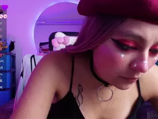 Marcy Sexy Skinny's Live Sex Cam Show