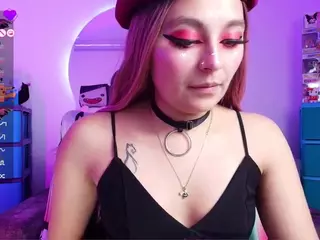 Marcy Sexy Skinny's Live Sex Cam Show