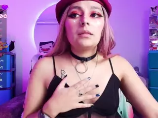 Marcy Sexy Skinny's Live Sex Cam Show