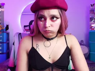 Marcy Sexy Skinny's Live Sex Cam Show