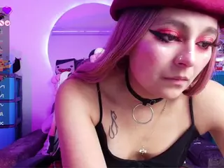 Marcy Sexy Skinny's Live Sex Cam Show