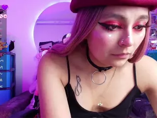 Marcy Sexy Skinny's Live Sex Cam Show