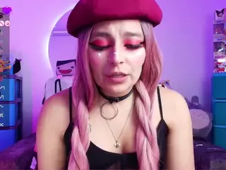 Marcy Sexy Skinny's Live Sex Cam Show