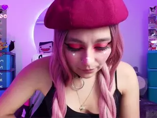 Marcy Sexy Skinny's Live Sex Cam Show