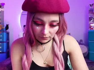 Marcy Sexy Skinny's Live Sex Cam Show