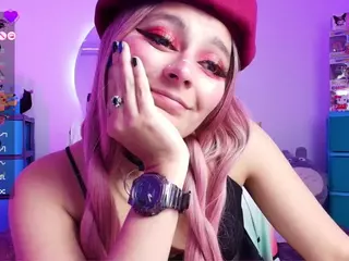 Marcy Sexy Skinny's Live Sex Cam Show
