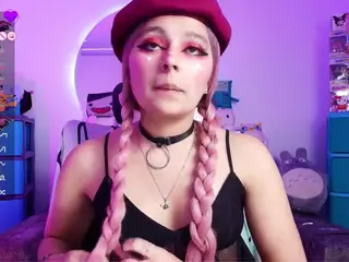Marcy Sexy Skinny's Live Sex Cam Show