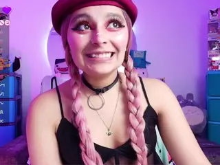 Marcy Sexy Skinny's Live Sex Cam Show