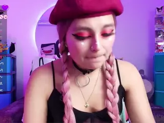 Marcy Sexy Skinny's Live Sex Cam Show