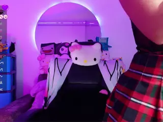 Marcy Sexy Skinny's Live Sex Cam Show