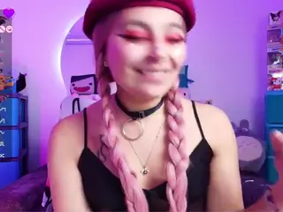 Marcy Sexy Skinny's Live Sex Cam Show