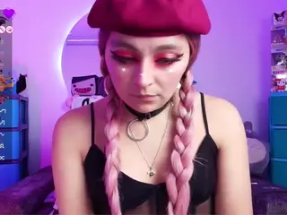 Marcy Sexy Skinny's Live Sex Cam Show