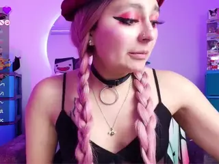 Marcy Sexy Skinny's Live Sex Cam Show