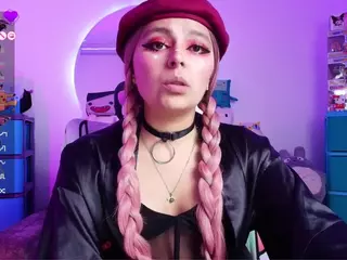 Marcy Sexy Skinny's Live Sex Cam Show