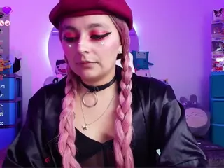 Marcy Sexy Skinny's Live Sex Cam Show
