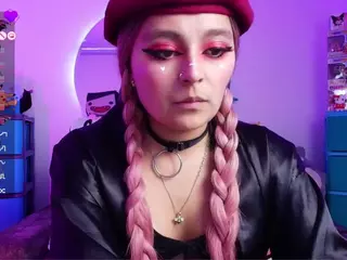 Marcy Sexy Skinny's Live Sex Cam Show