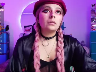 Marcy Sexy Skinny's Live Sex Cam Show