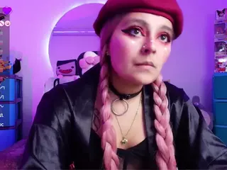 Marcy Sexy Skinny's Live Sex Cam Show