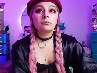 Marcy Sexy Skinny's Live Sex Cam Show