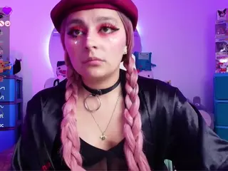 Marcy Sexy Skinny's Live Sex Cam Show