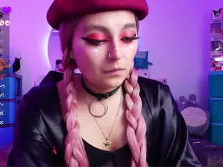 Marcy Sexy Skinny's Live Sex Cam Show