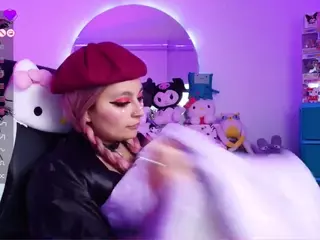 Marcy Sexy Skinny's Live Sex Cam Show