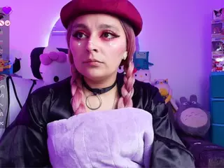 Marcy Sexy Skinny's Live Sex Cam Show