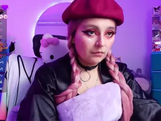Marcy Sexy Skinny's Live Sex Cam Show
