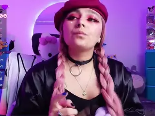 Marcy Sexy Skinny's Live Sex Cam Show