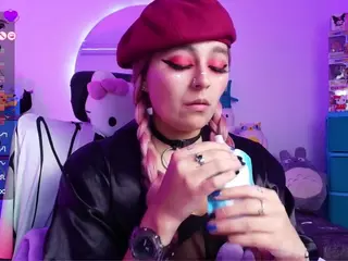 Marcy Sexy Skinny's Live Sex Cam Show