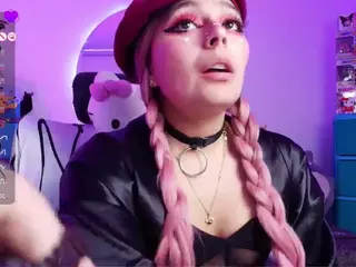 Marcy Sexy Skinny's Live Sex Cam Show