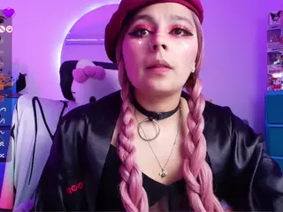Marcy Sexy Skinny's Live Sex Cam Show
