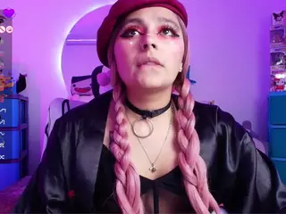 Marcy Sexy Skinny's Live Sex Cam Show