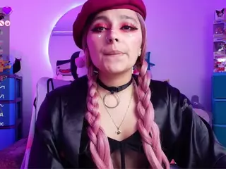 Marcy Sexy Skinny's Live Sex Cam Show