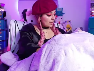 Marcy Sexy Skinny's Live Sex Cam Show
