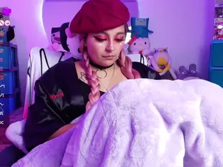 Marcy Sexy Skinny's Live Sex Cam Show