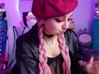 Marcy Sexy Skinny's Live Sex Cam Show