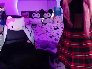 Marcy Sexy Skinny's Live Sex Cam Show
