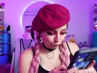Marcy Sexy Skinny's Live Sex Cam Show