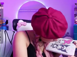 Marcy Sexy Skinny's Live Sex Cam Show