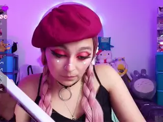 Marcy Sexy Skinny's Live Sex Cam Show