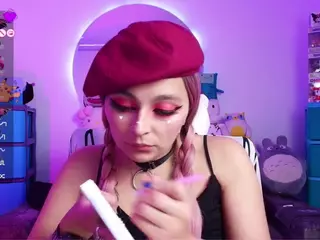Marcy Sexy Skinny's Live Sex Cam Show